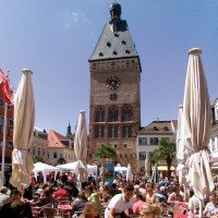 Speyer